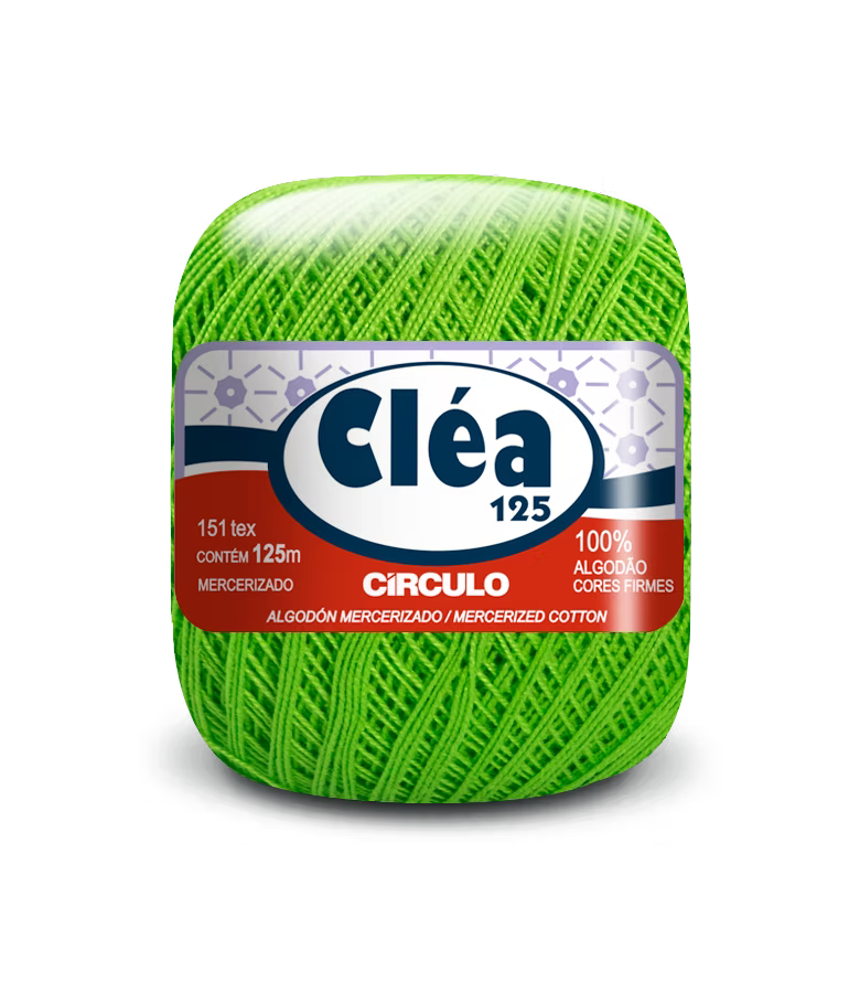 Clea 125