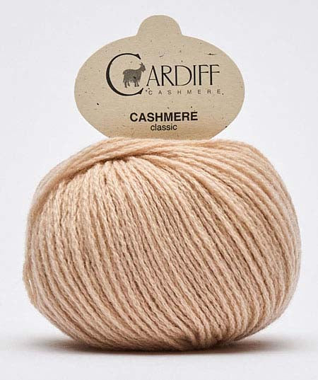 Cardiff Cashmere Classic