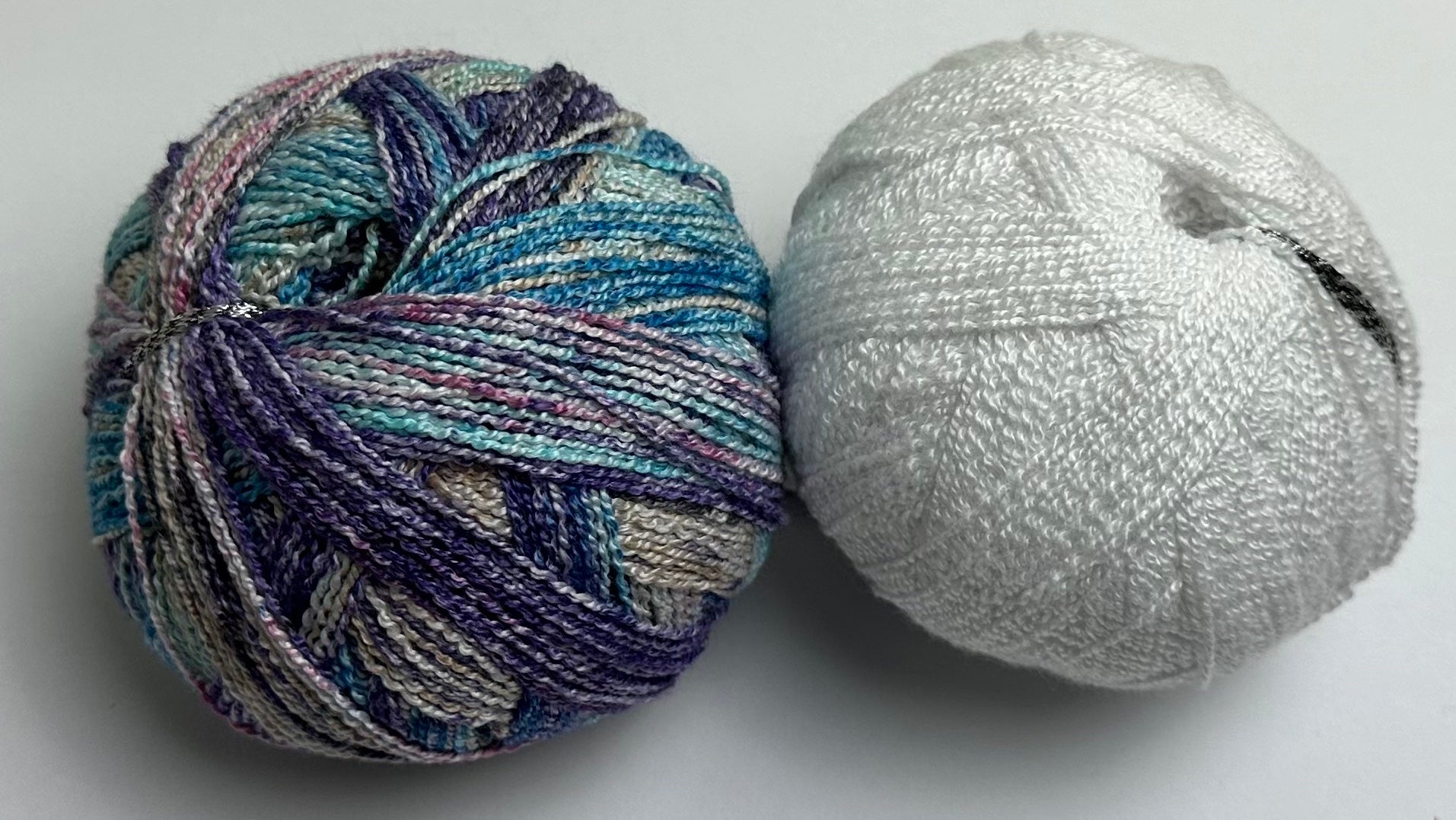 Frostwing Crochet Kit