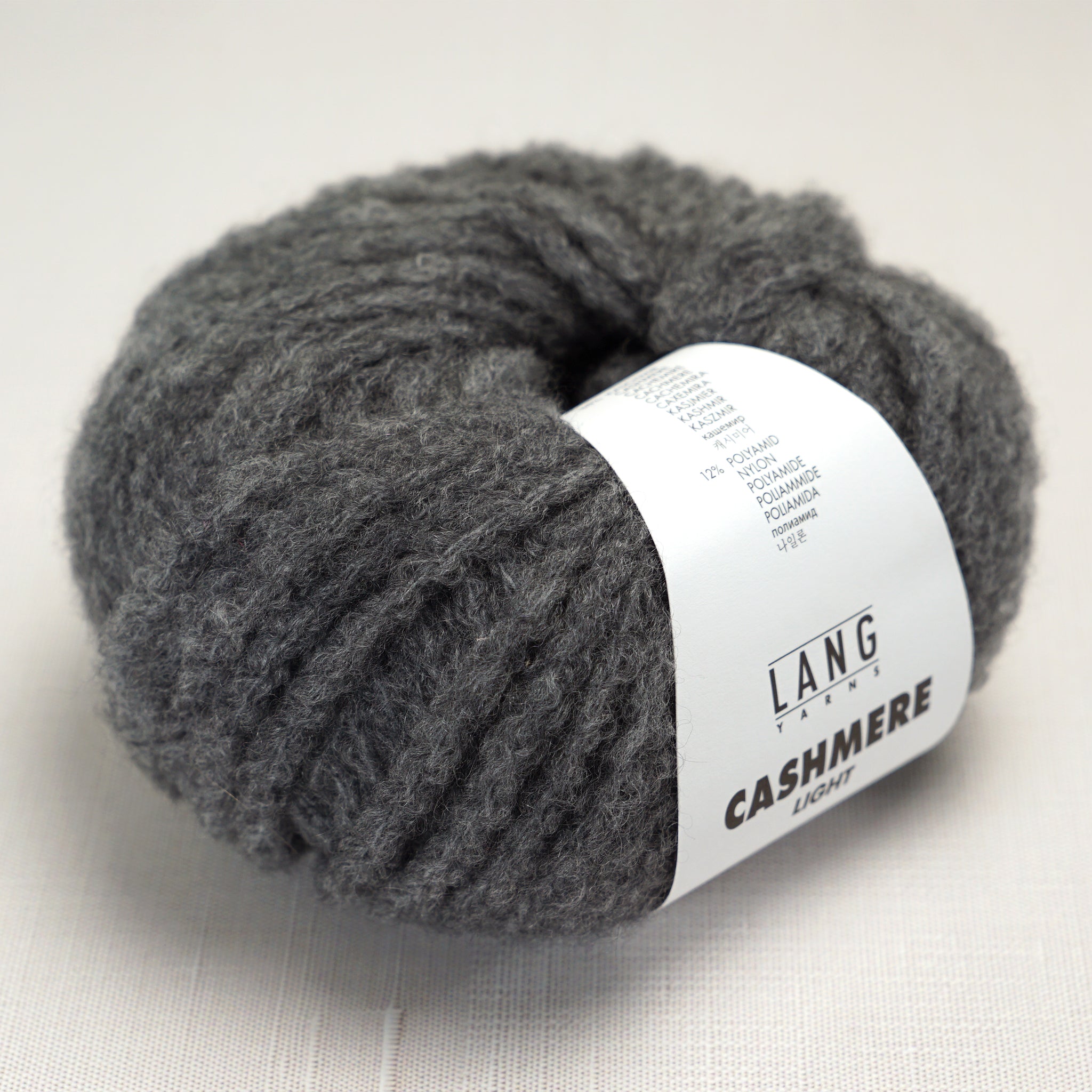 Cashmere Light Cap Kit