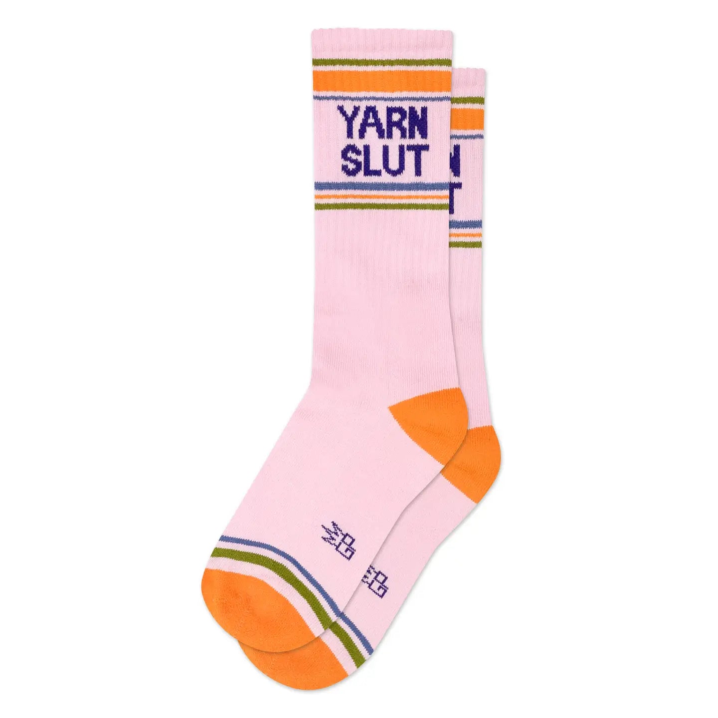 Gumball Poodle Socks