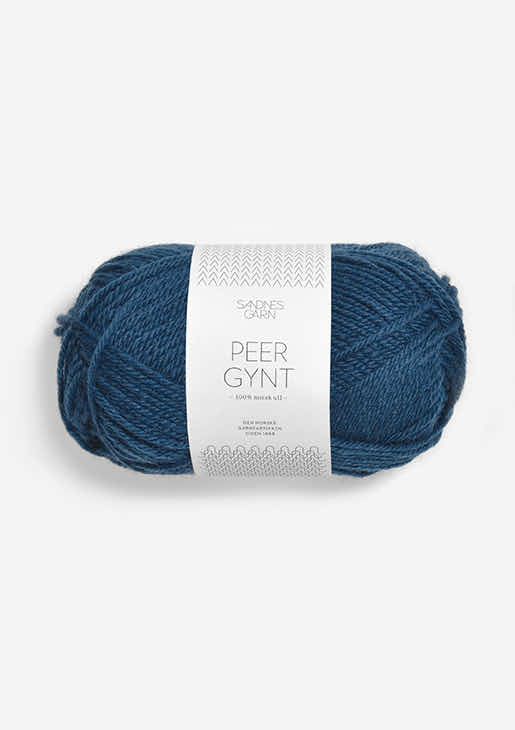 Peer Gynt