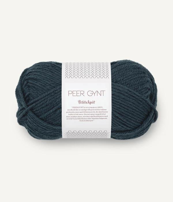 Peer Gynt