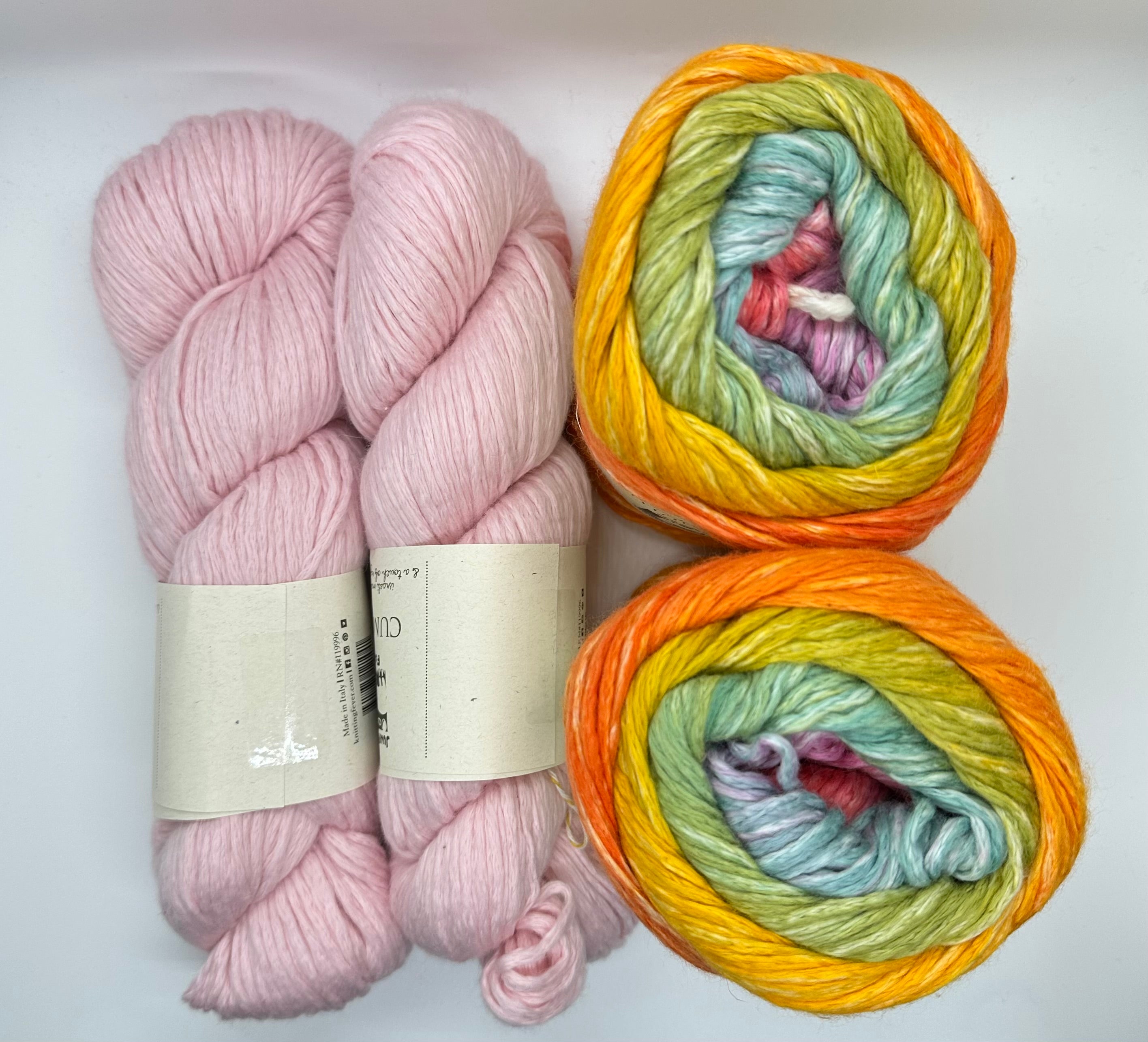 Zeynep Wrap Kit