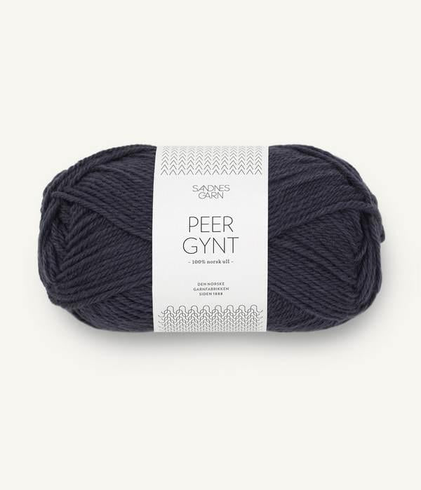 Peer Gynt