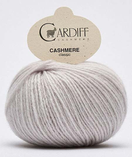 Cardiff Cashmere Classic