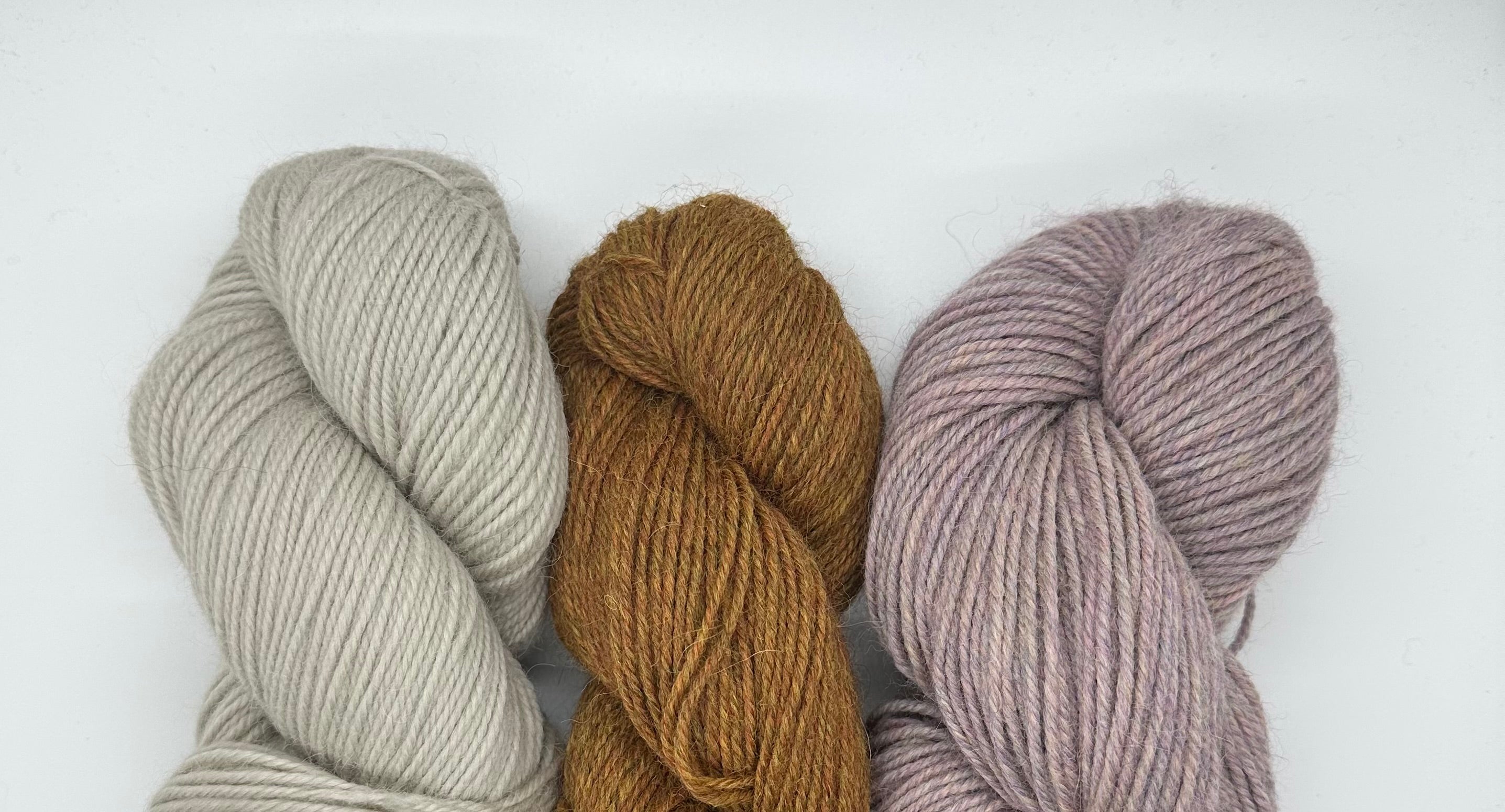 Cloudberry Mitts Kit