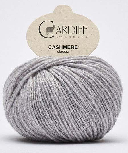 Cardiff Cashmere Classic