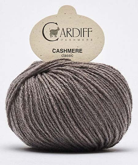 Cardiff Cashmere Classic