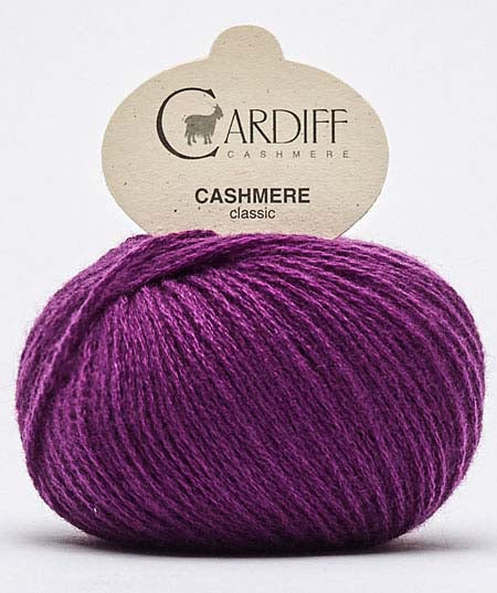 Cardiff Cashmere Classic