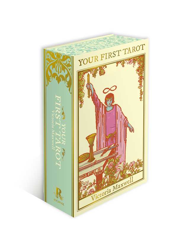 Your First Tarot Deck