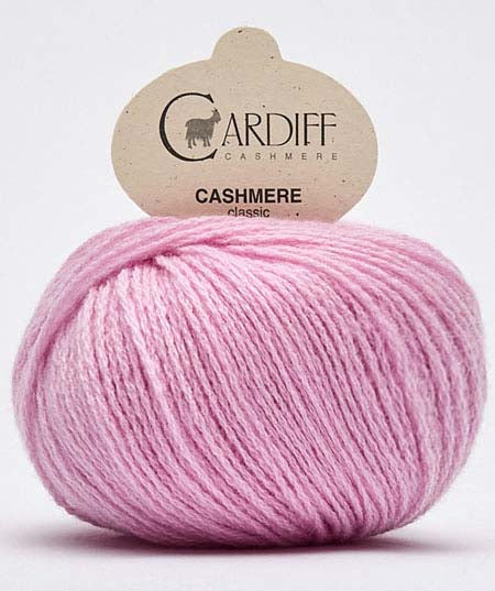 Cardiff Cashmere Classic