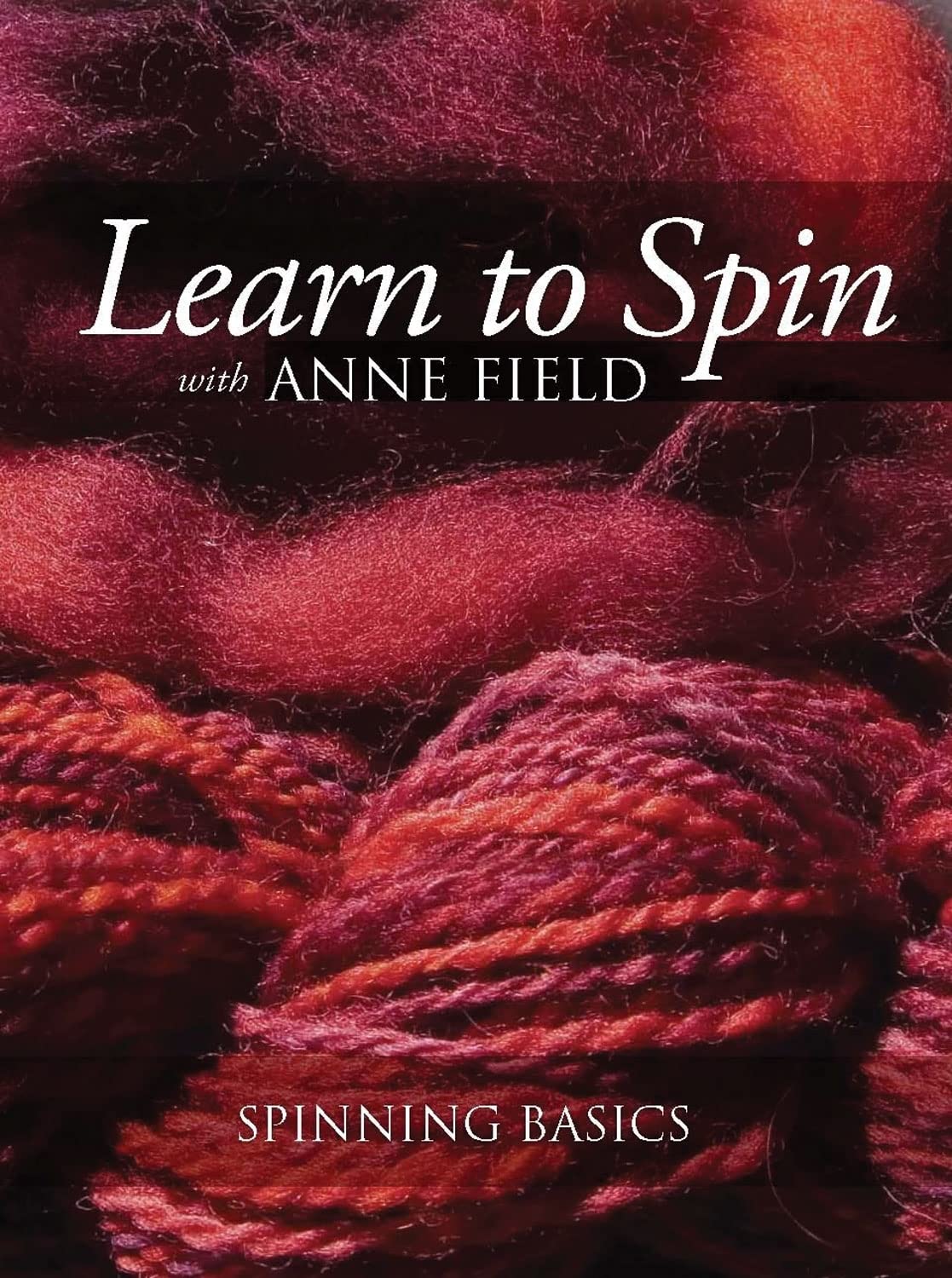Learn to Spin