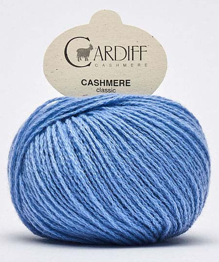 Cardiff Cashmere Classic