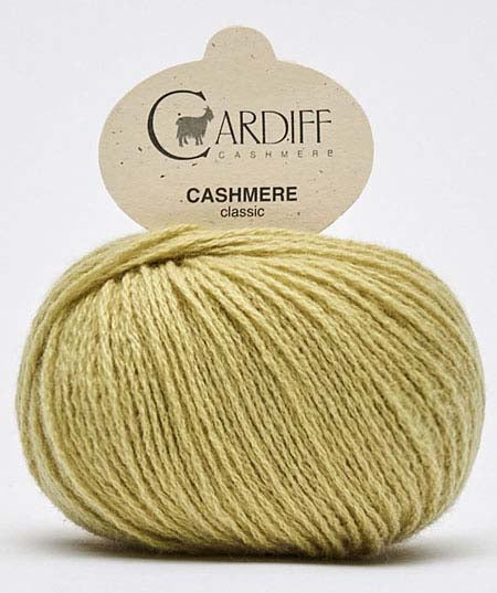 Cardiff Cashmere Classic