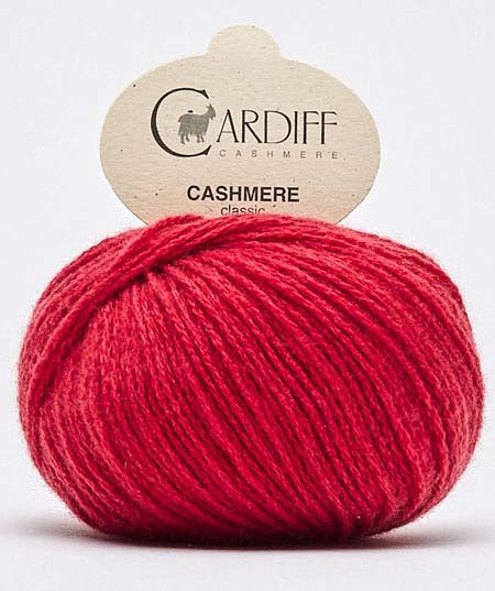 Cardiff Cashmere Classic