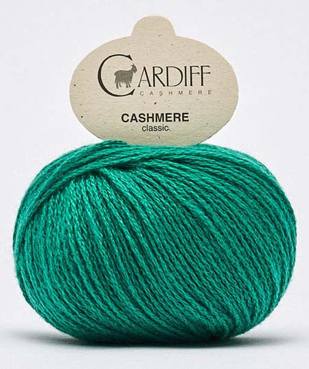 Cardiff Cashmere Classic