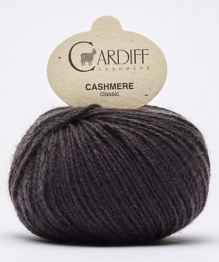 Cardiff Cashmere Classic