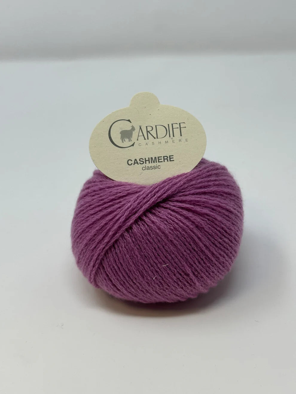 Cardiff Cashmere Classic