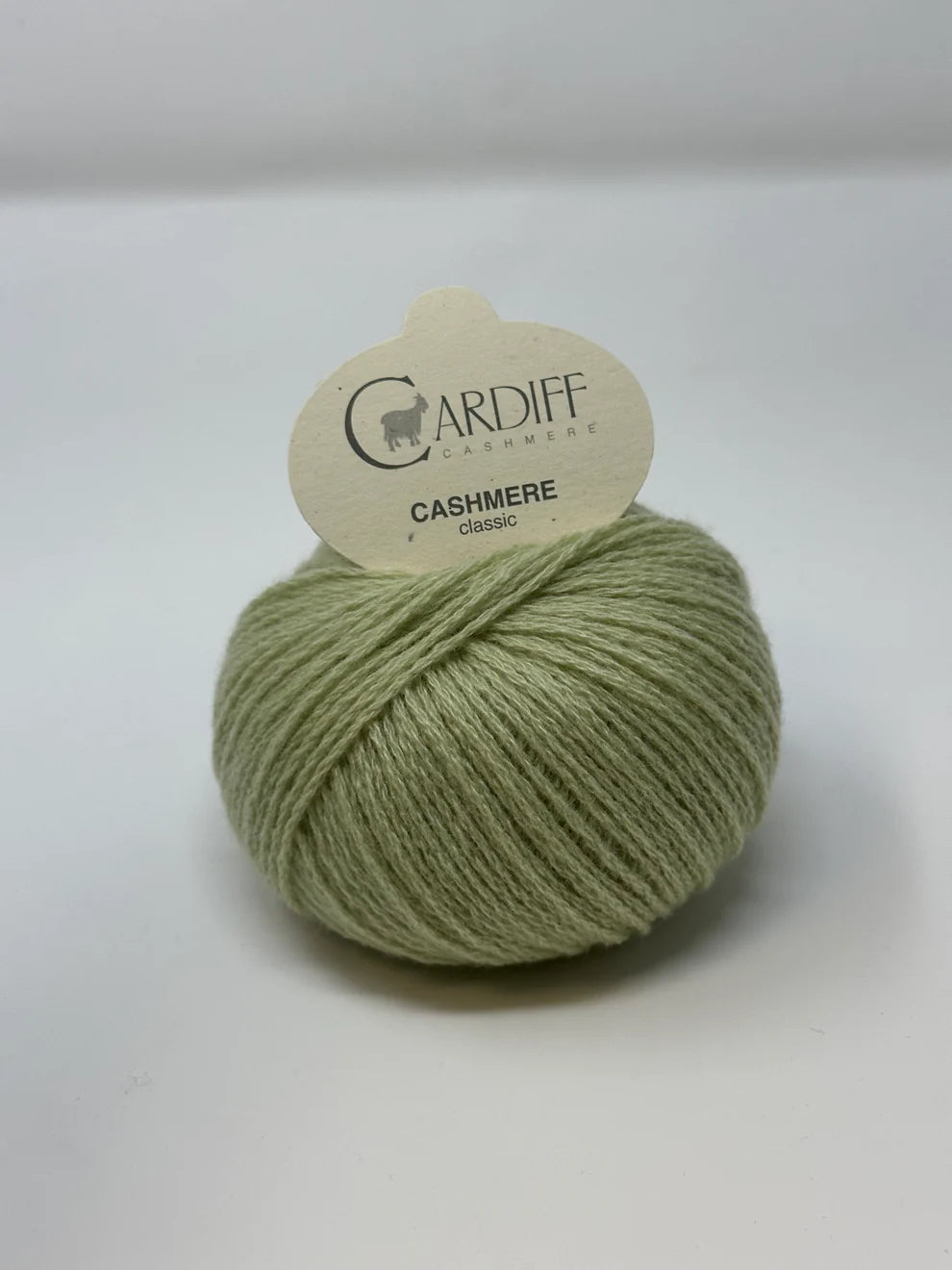 Cardiff Cashmere Classic