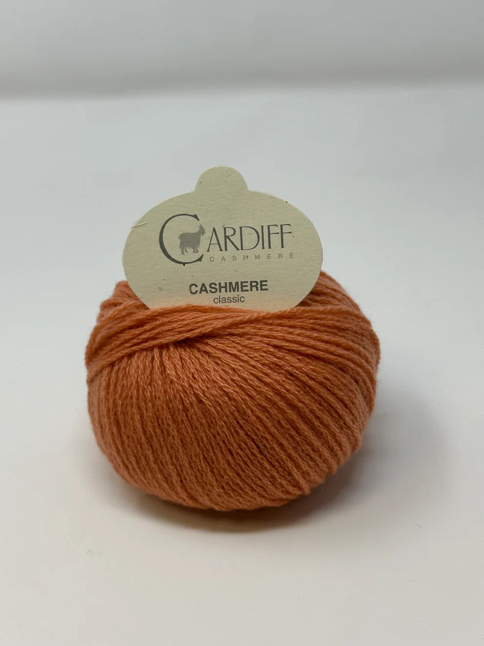 Cardiff Cashmere Classic