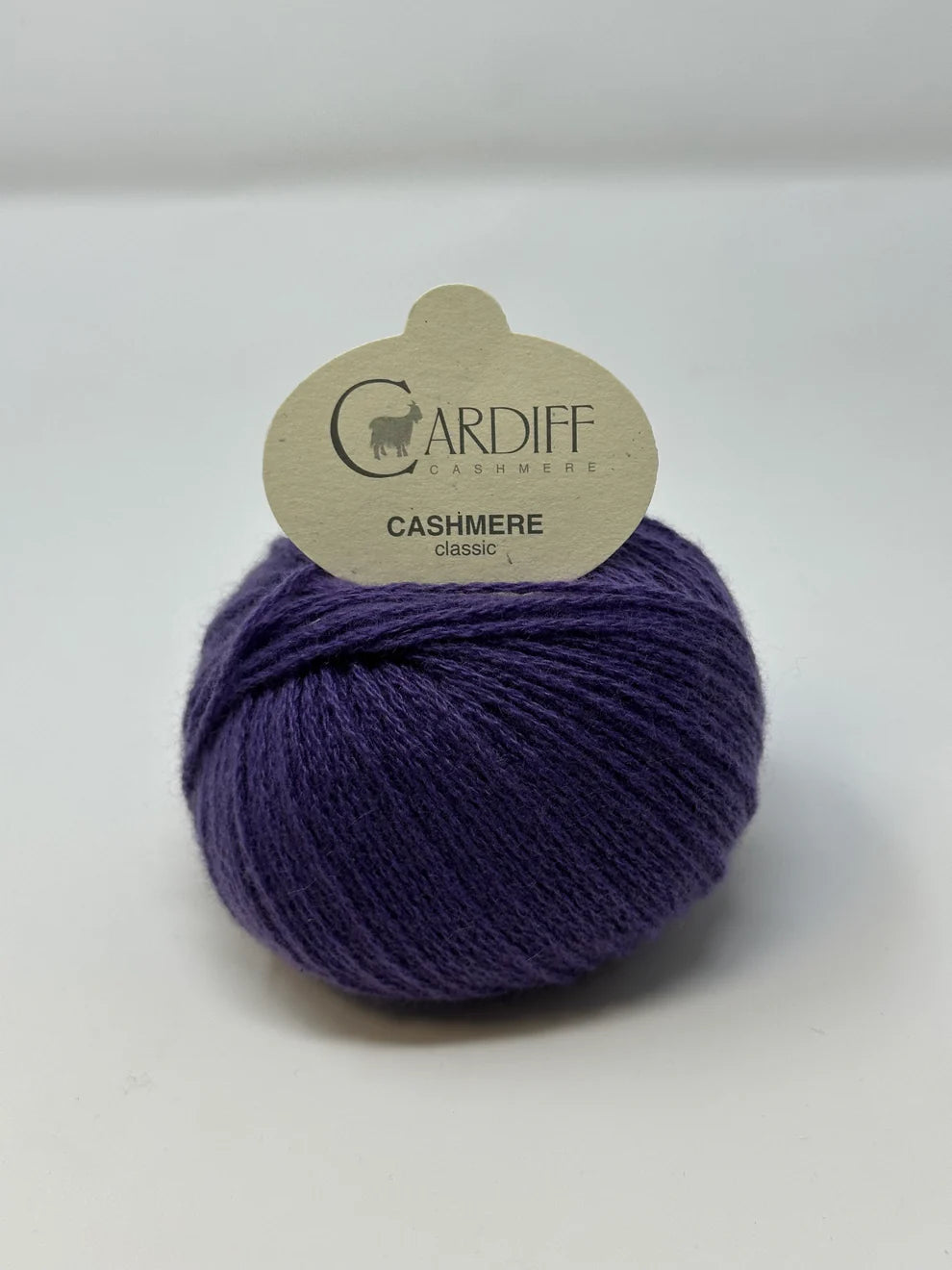 Cardiff Cashmere Classic