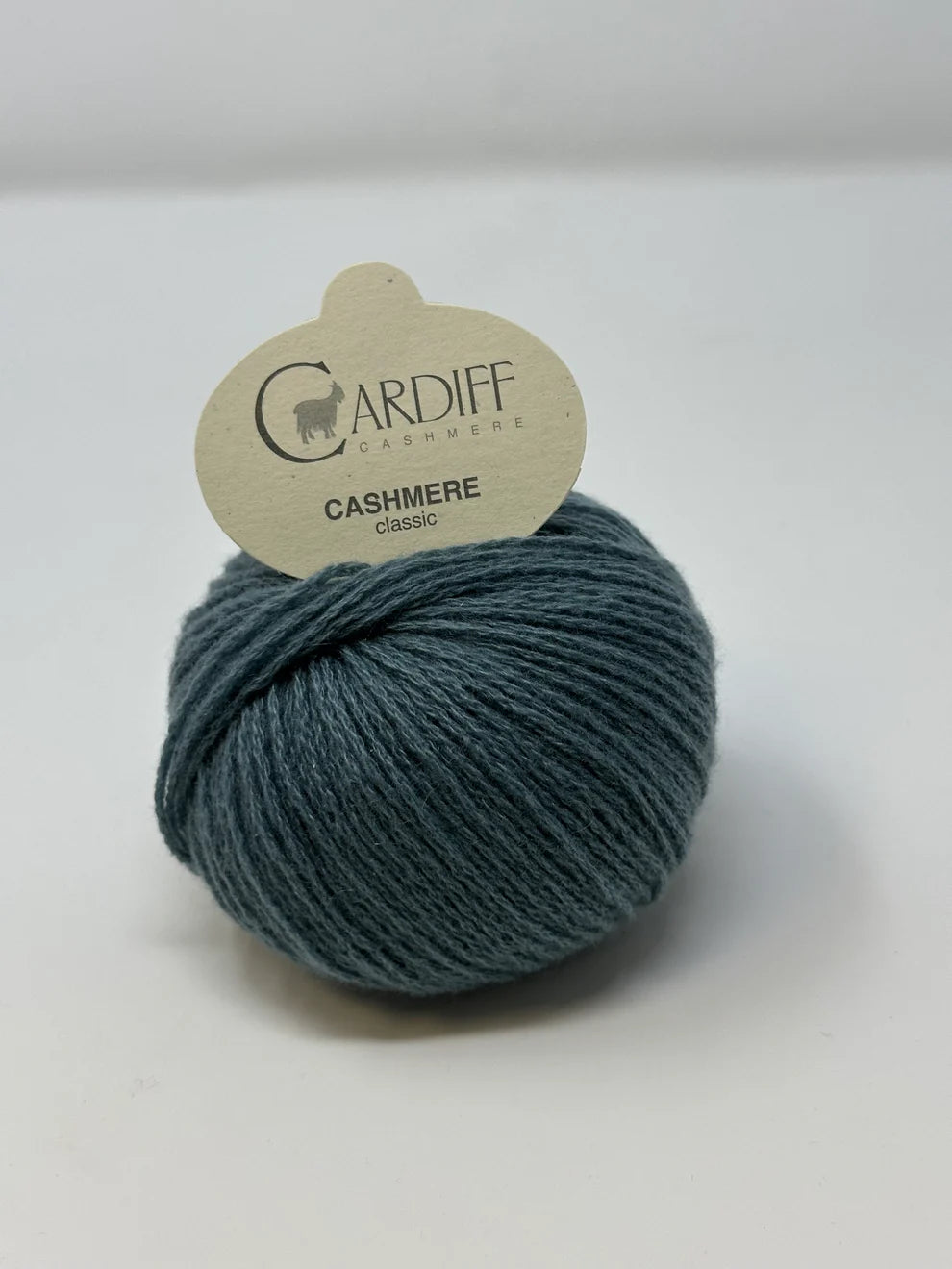 Cardiff Cashmere Classic