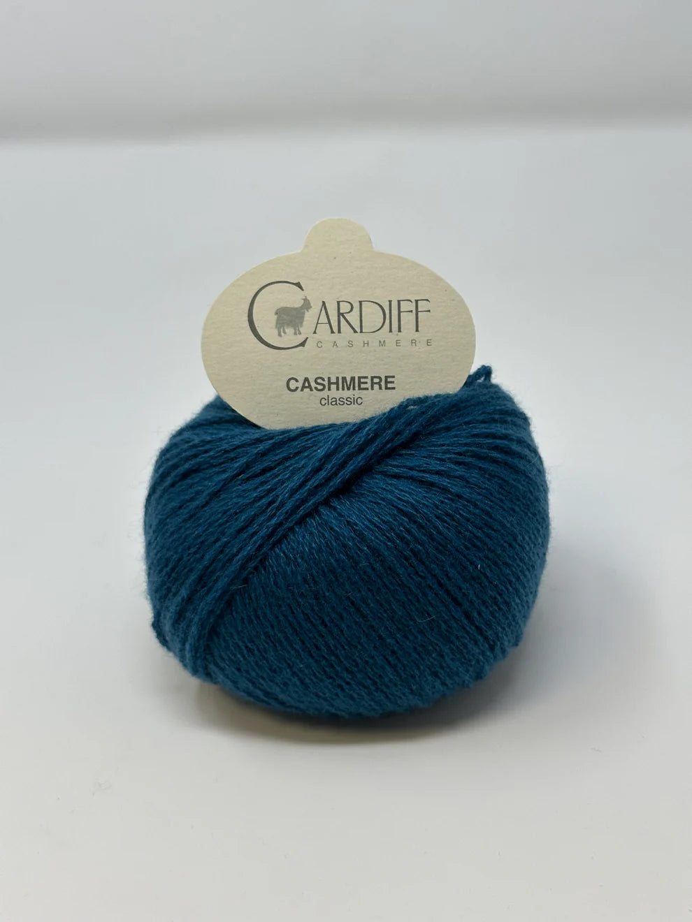 Cardiff Cashmere Classic