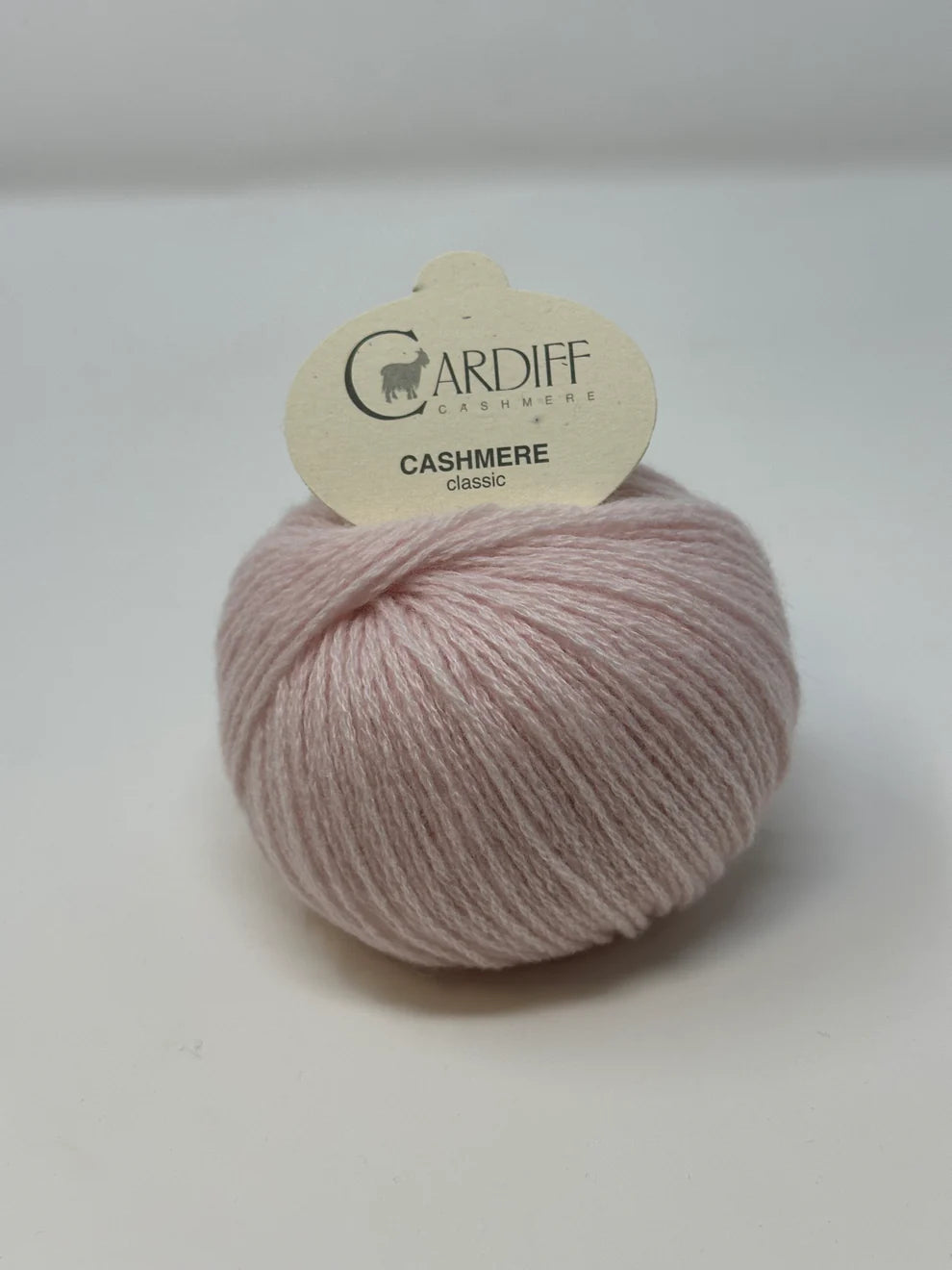 Cardiff Cashmere Classic