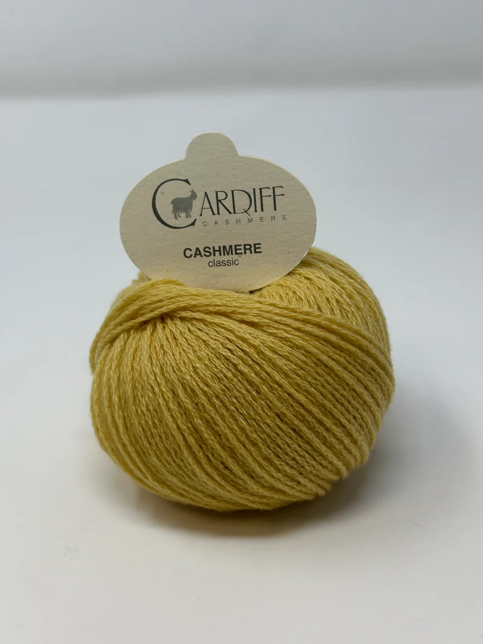 Cardiff Cashmere Classic