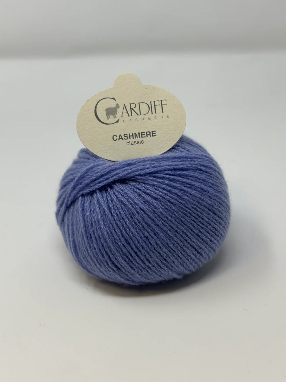 Cardiff Cashmere Classic