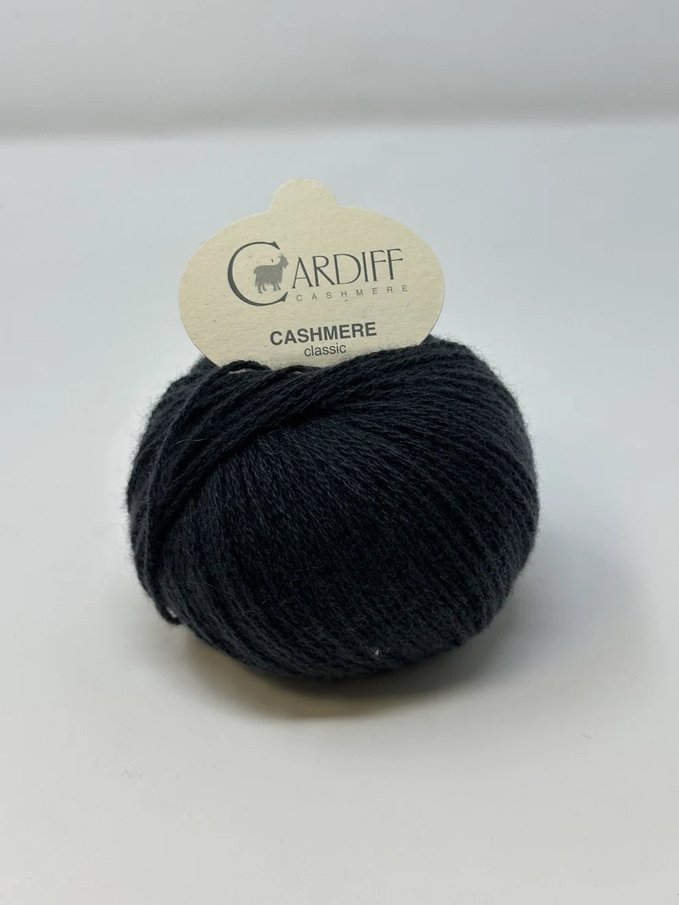 Cardiff Cashmere Classic