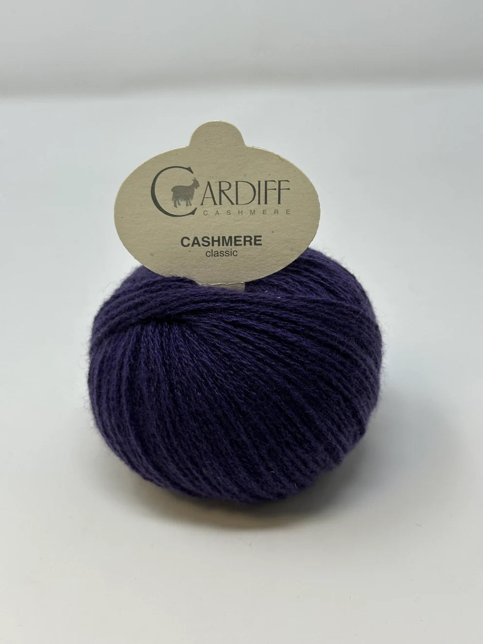 Cardiff Cashmere Classic