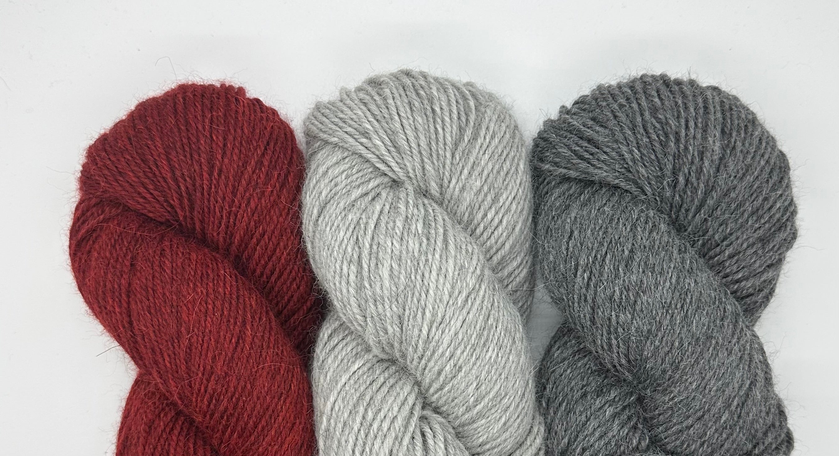 Cloudberry Mitts Kit