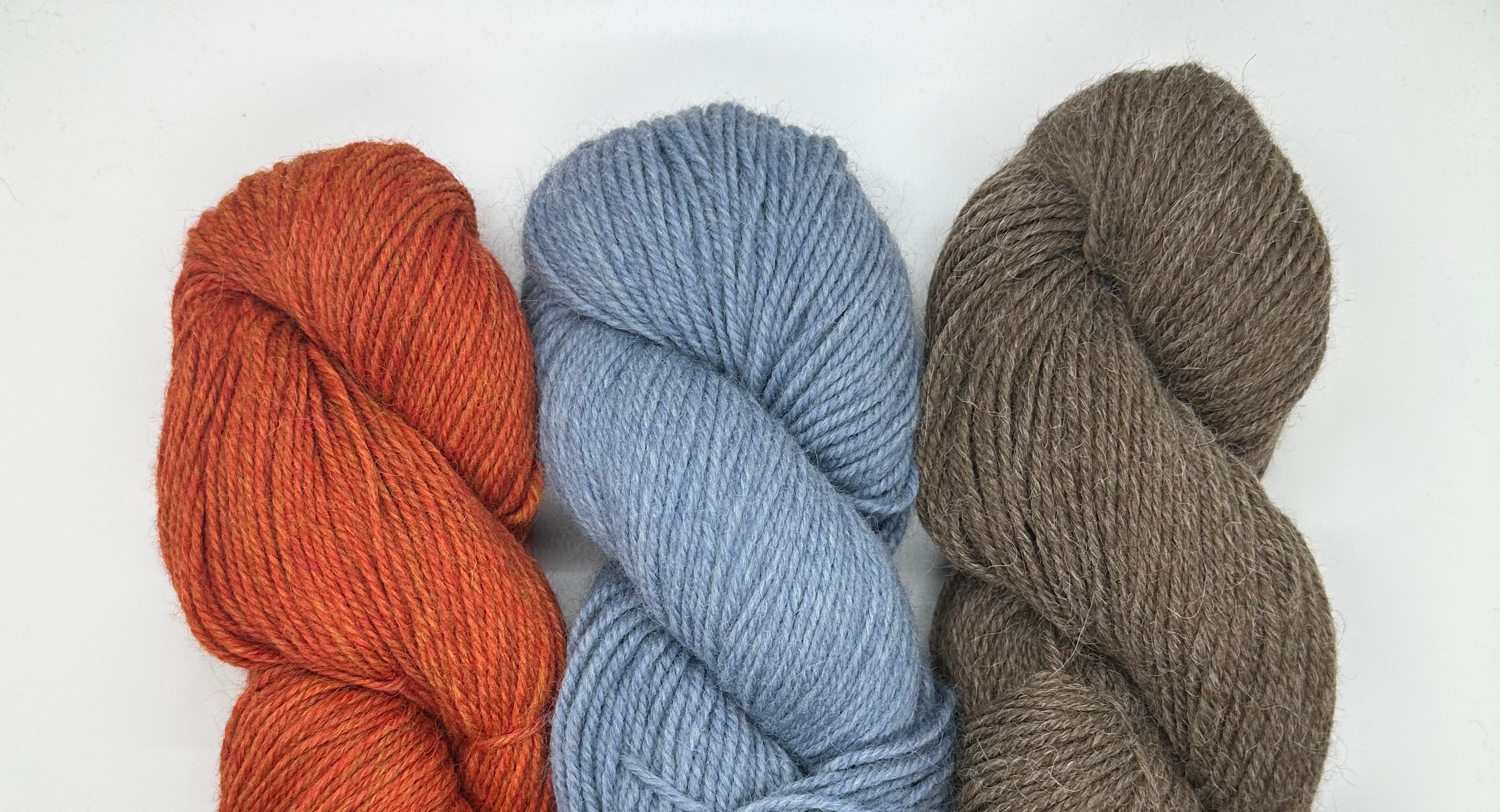 Cloudberry Mitts Kit