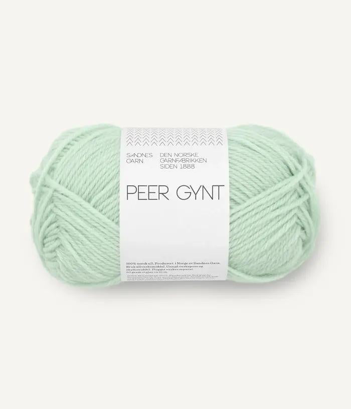 Peer Gynt
