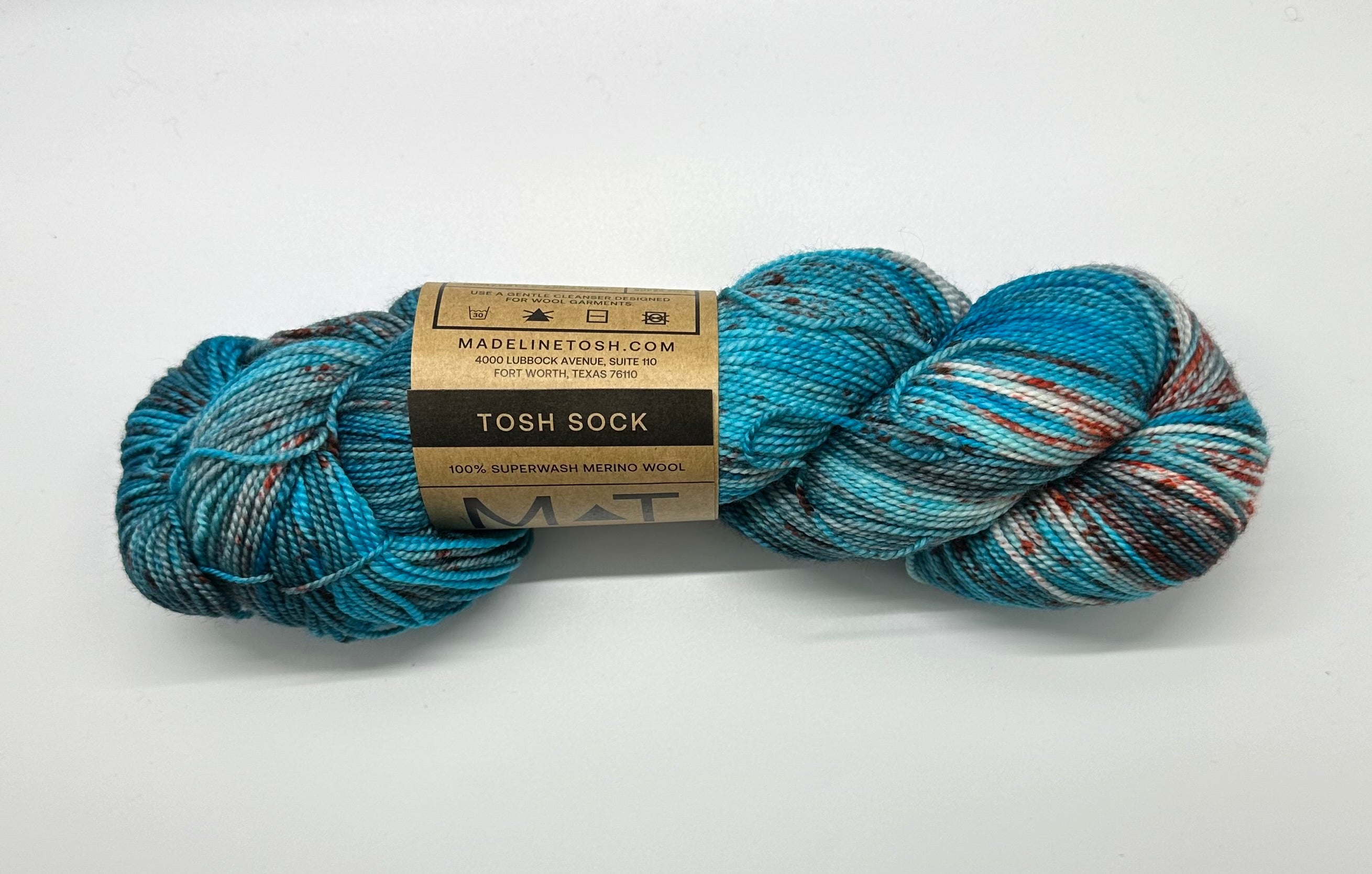 Tosh Sock