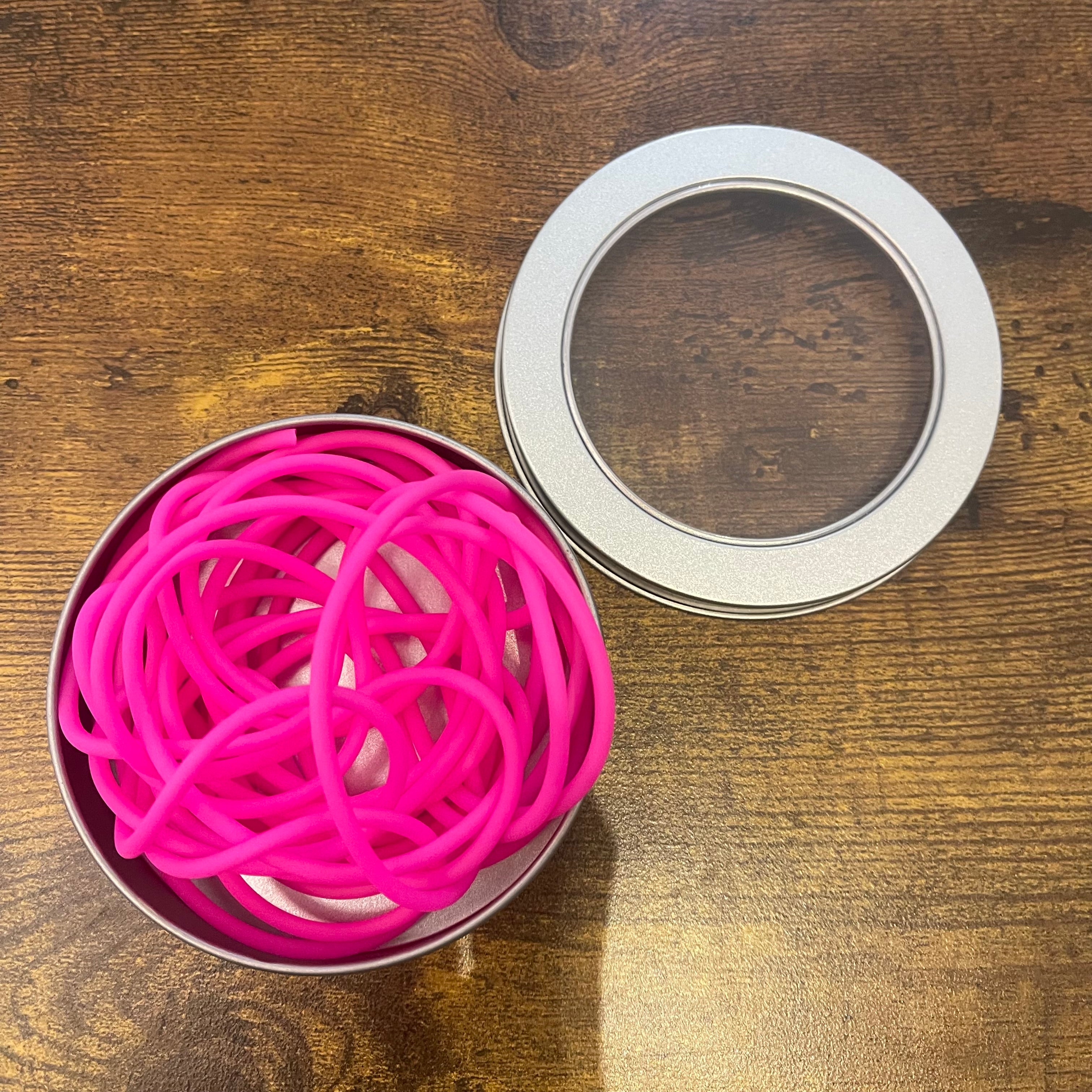 ImagiKnit Rubber Stitch Holders