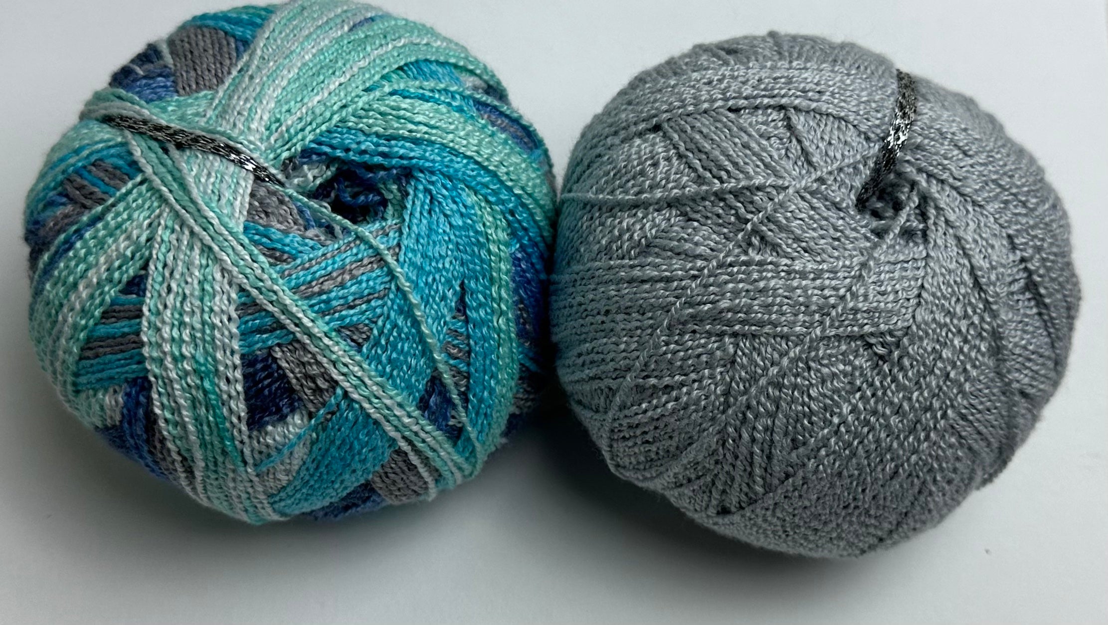 Frostwing Crochet Kit
