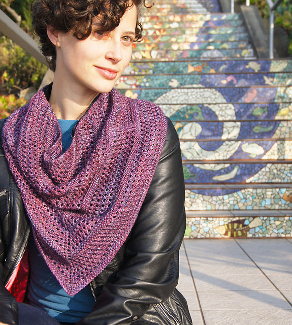 Moraga Cowl Kit