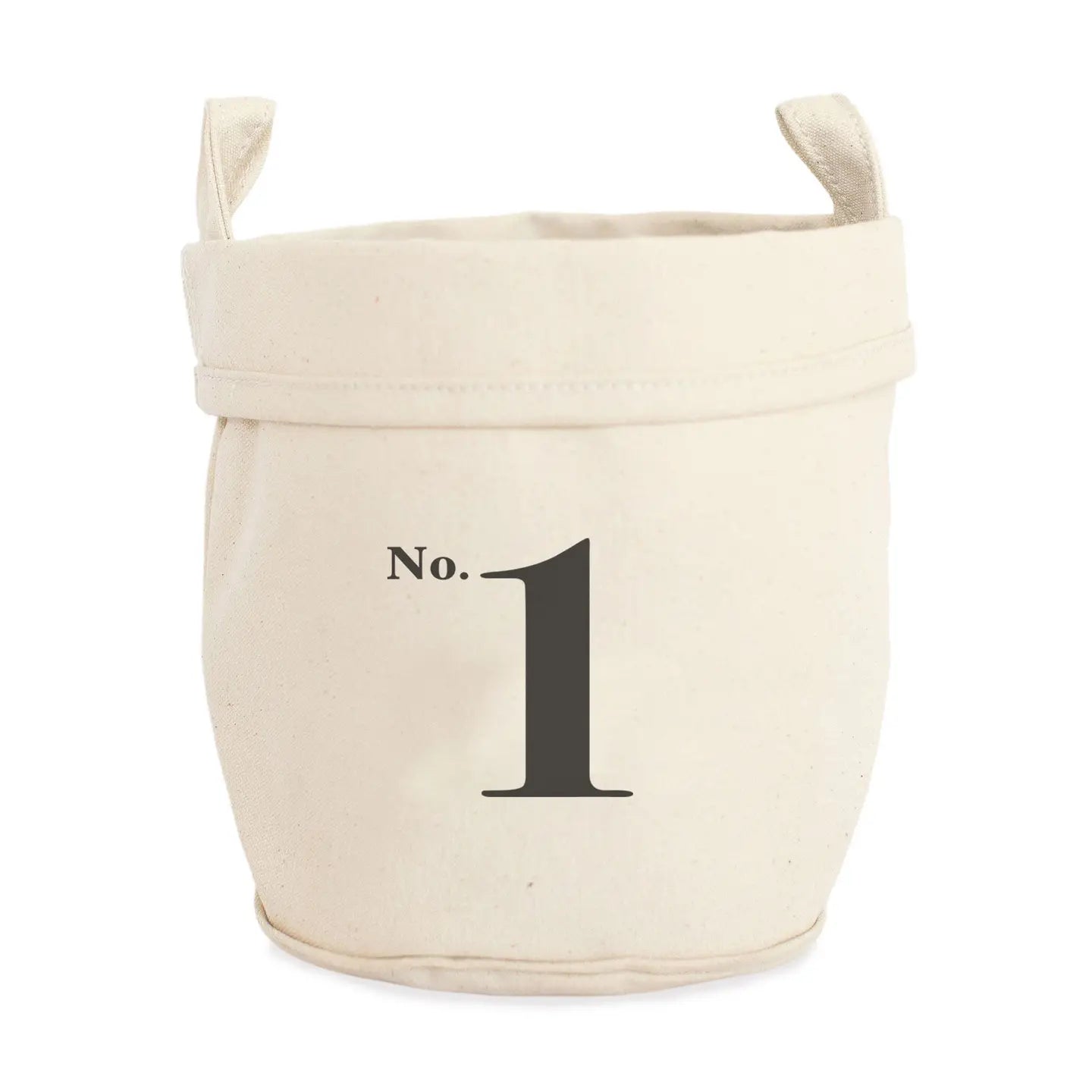 Stash Bucket