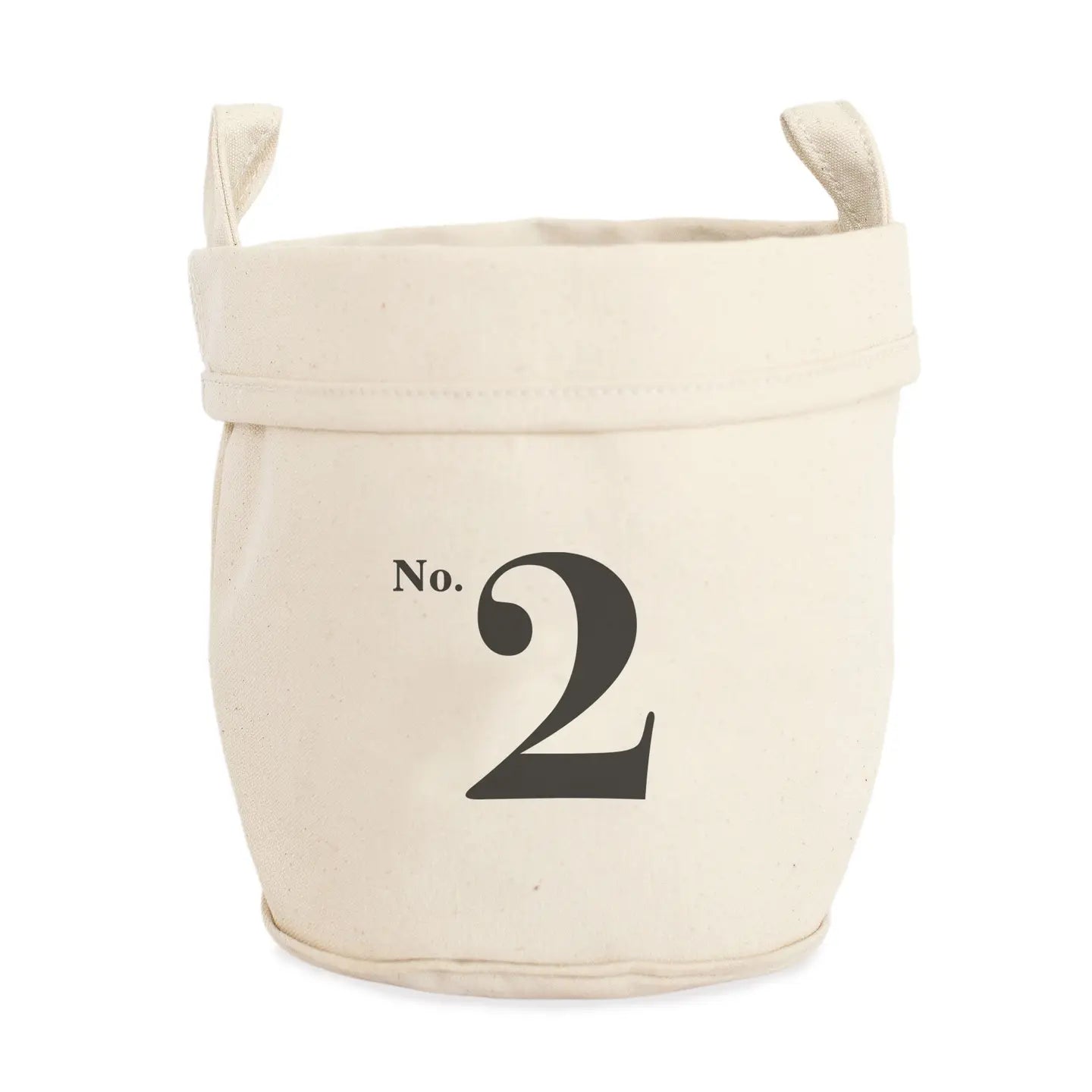 Stash Bucket