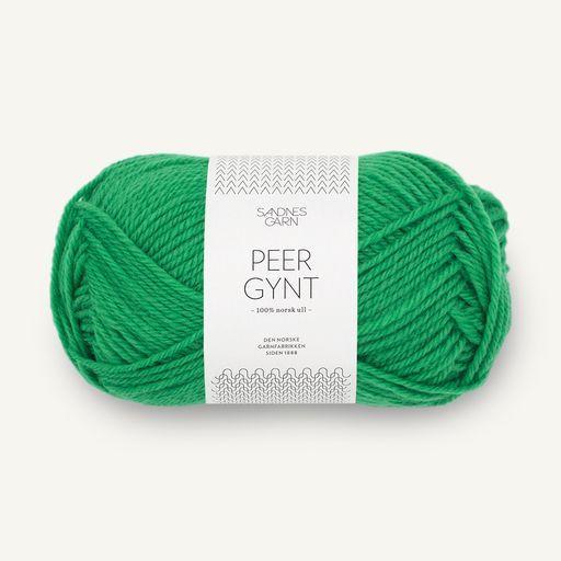 Peer Gynt