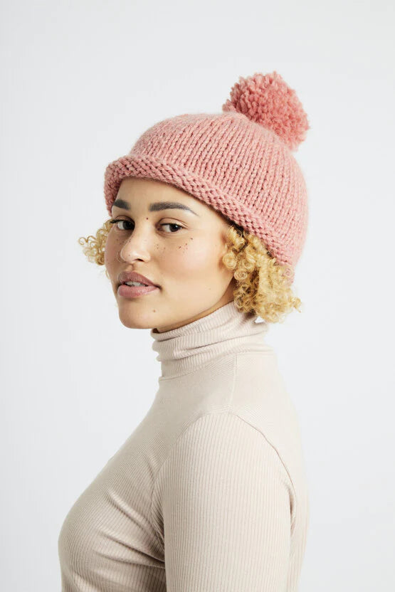 8 Knitting Patterns with Alpachino Merino by Wool and The Gang