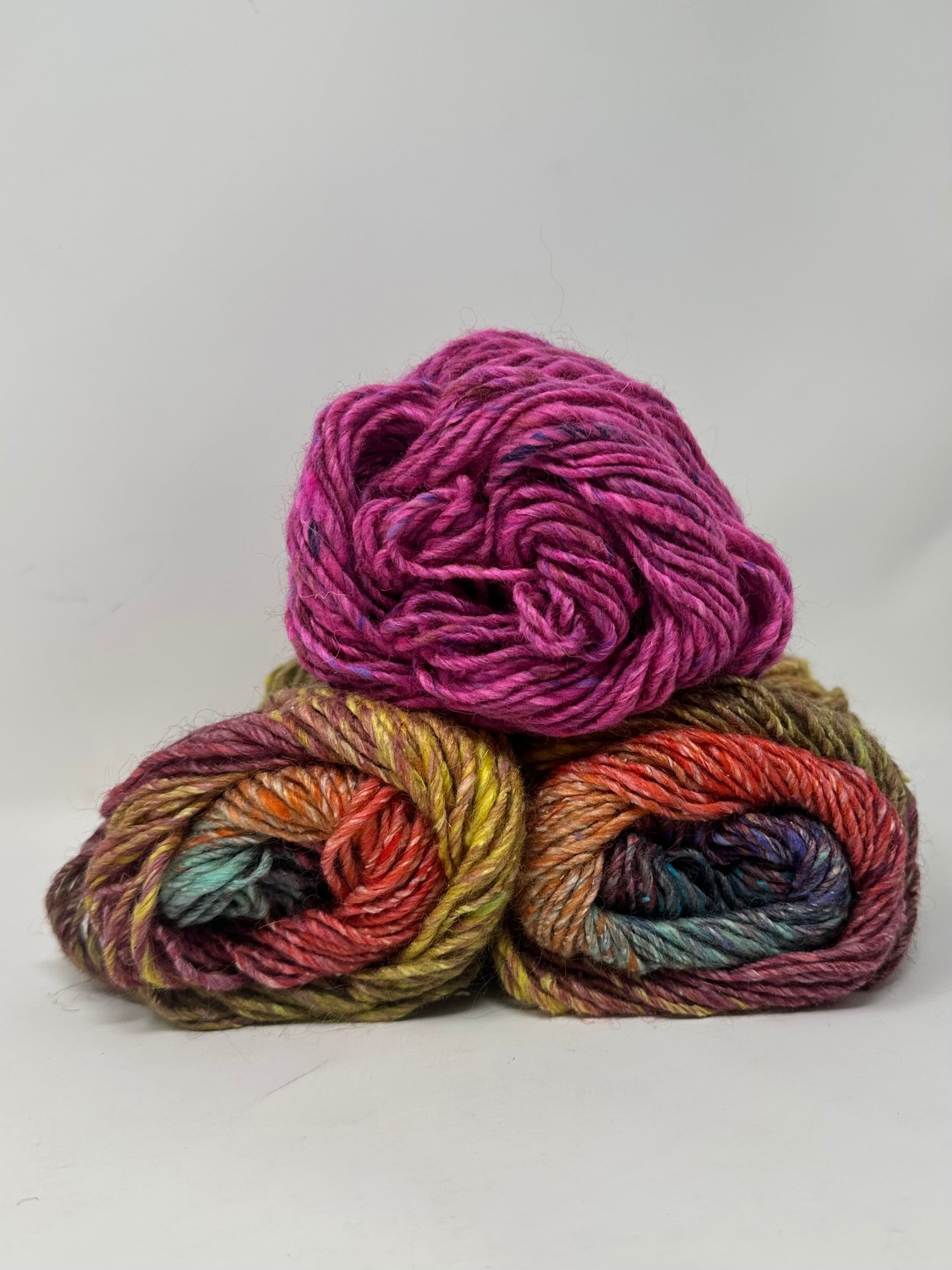 Starburst Cowl Kit
