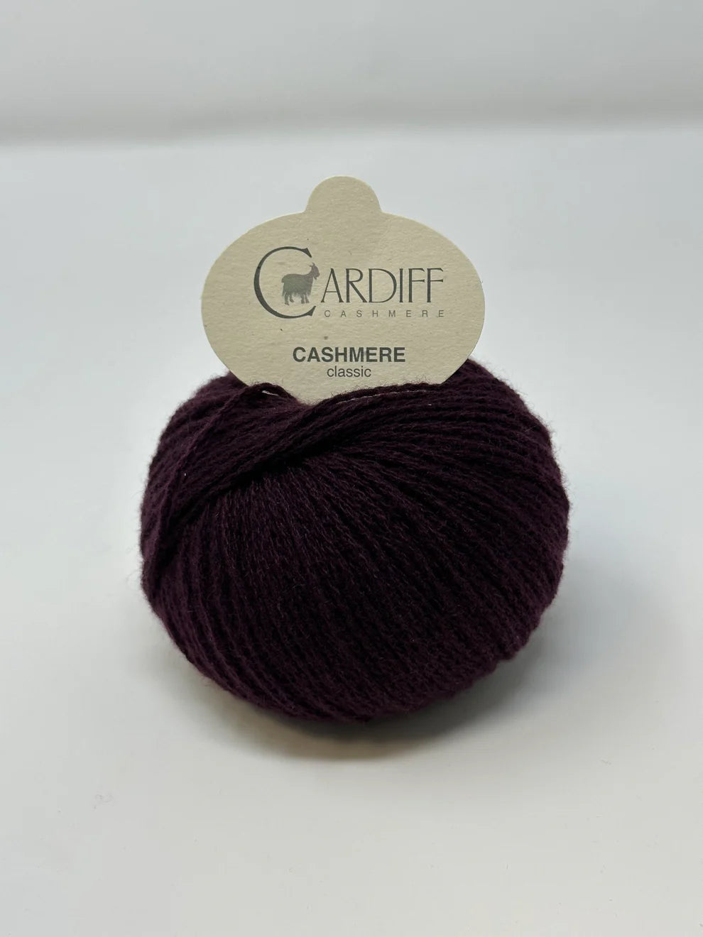 Cardiff Cashmere Classic