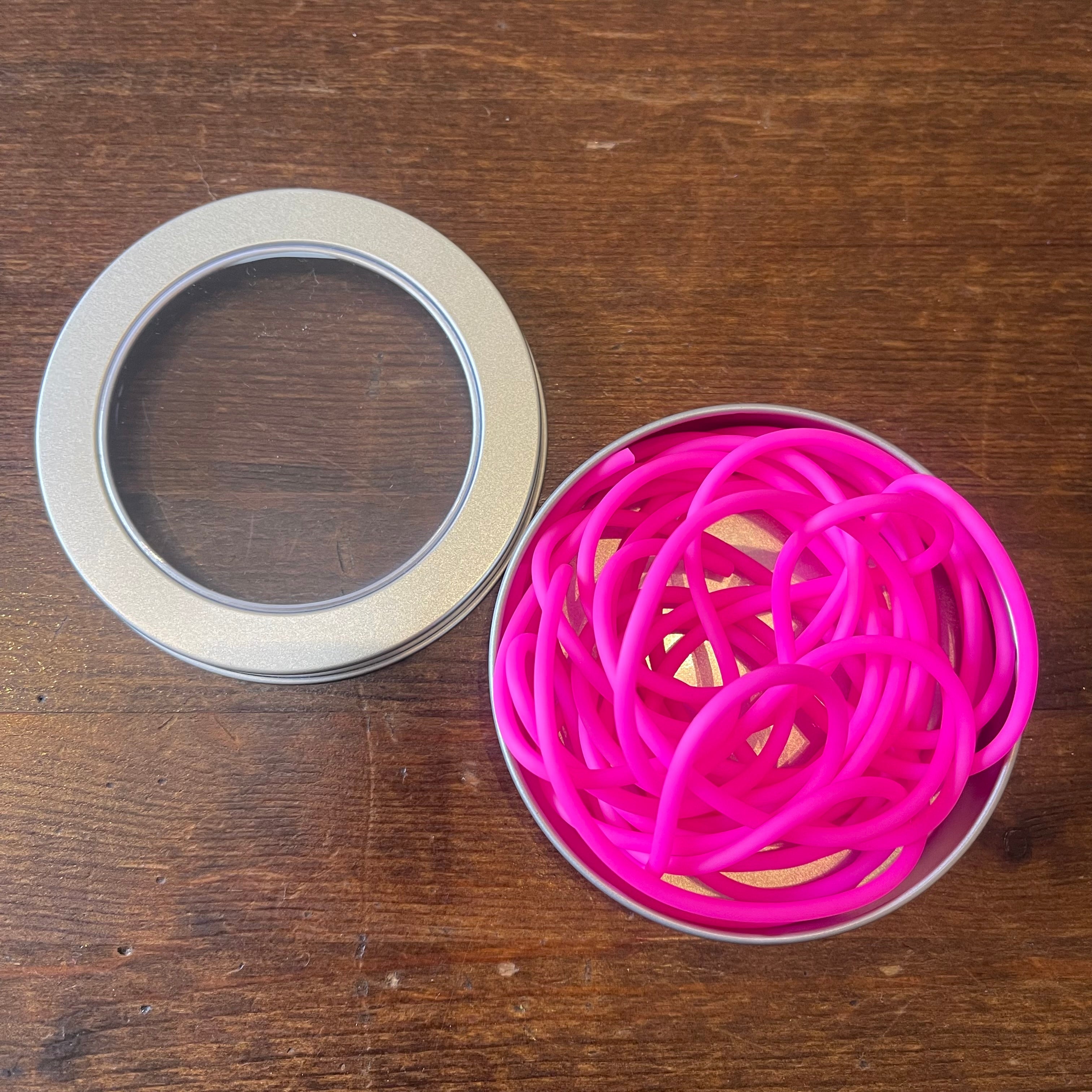 ImagiKnit Rubber Stitch Holders