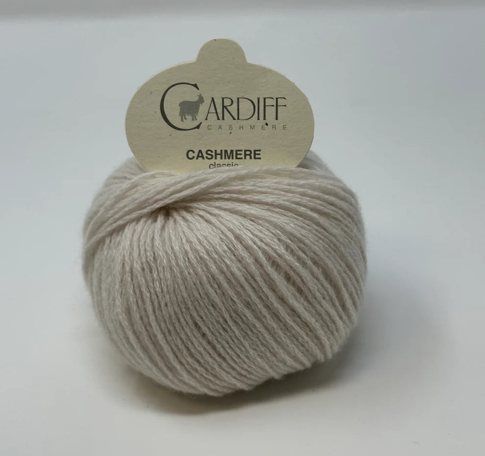 Cardiff Cashmere Classic