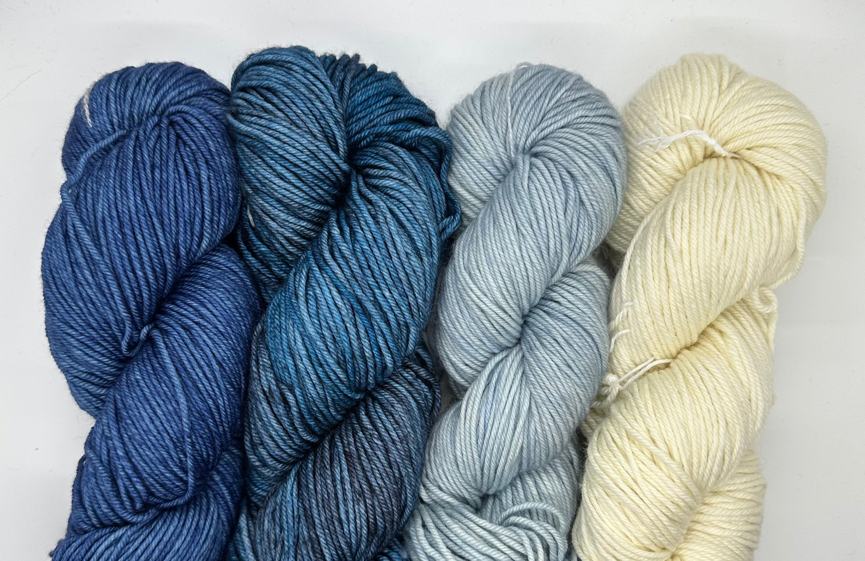 Maeve's Waves (Rios) Kit