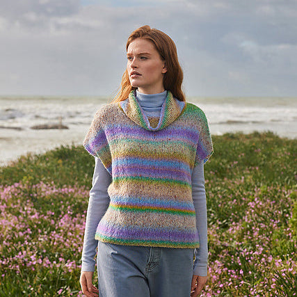 Rielle Pullover Kit